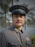 洪满堂