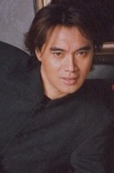 傅玉斌