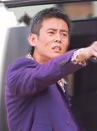 山猫、鹰犬