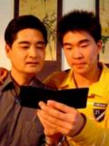 卡丁车手的荣誉
