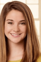 谢琳&middot;伍德蕾