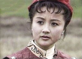 巾帼悲歌