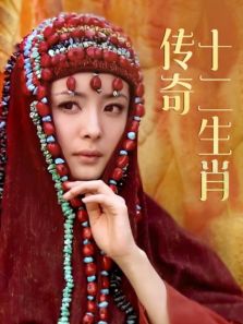 十二生肖传奇TV版