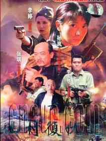 桂北剿匪记