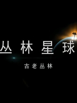 丛林星球