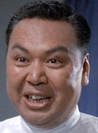 莫日飞
