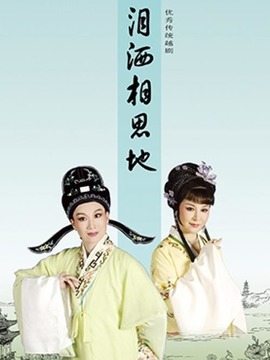 泪洒相思地