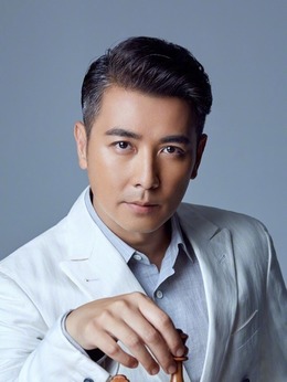刘潇然