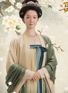 温然