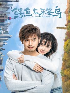 鳄鱼与牙签鸟[TV剪辑版]