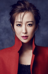 李丽