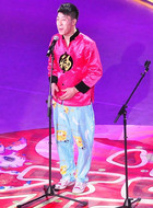 原望洛