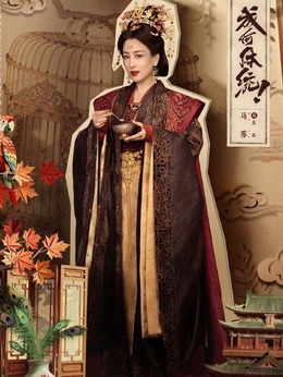 太后