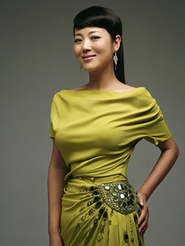 许秀梅
