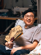 穆爸