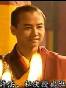 班禅东行