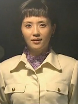 曲曼丽