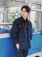 张起灵