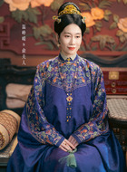 俞夫人