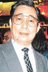 龙啸云