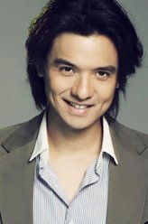 杨英明/Alan