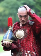 李铁柱