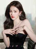 邓婵玉