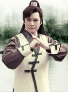 殷乘风