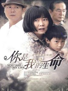 你是我的生命 TV版