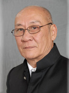 何太冲
