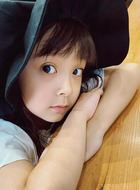 幼年扬小芳