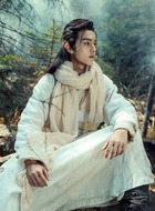 杨戬