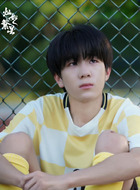 Jason(杨铭森)