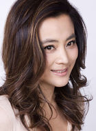 玲玉姨