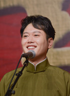 梁灿