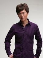 谢益爸爸