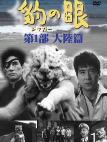 豹之眼