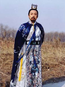 将相和