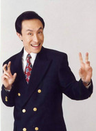 说书先生