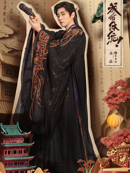 夏侯澹