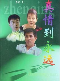 真情到永远