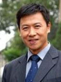 远方有绿灯