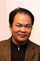 戴兆安