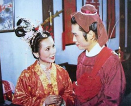 李信与红娘子