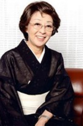 池内淳子