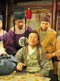 清明上河