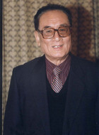 老年郑冲