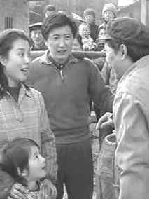 状元老表