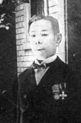 尾上松之助