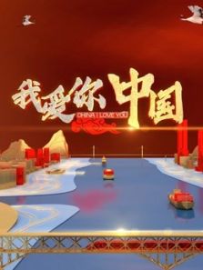 我爱你中国